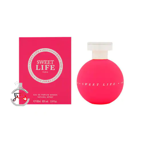 عطر ادکلن جی پارلیس سوییت لایف